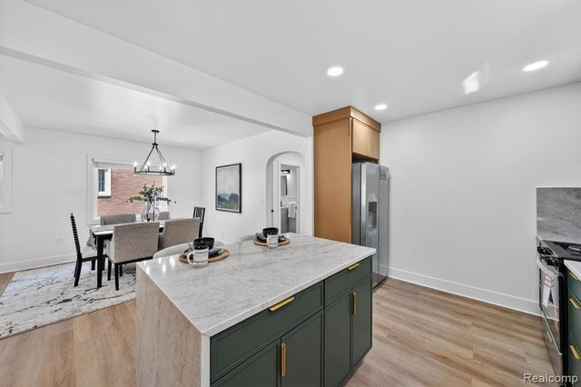 18468 Ilene Street, Detroit, MI 48221