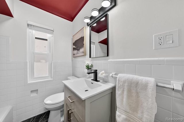 18468 Ilene Street, Detroit, MI 48221