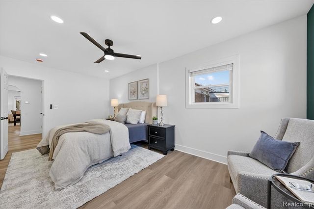 18468 Ilene Street, Detroit, MI 48221