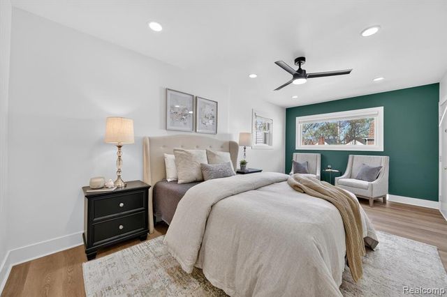 18468 Ilene Street, Detroit, MI 48221