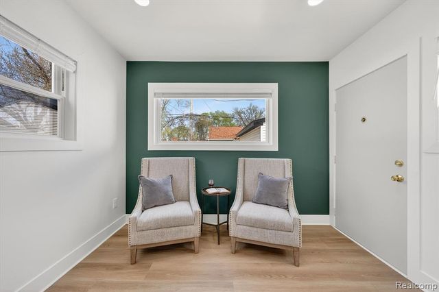 18468 Ilene Street, Detroit, MI 48221