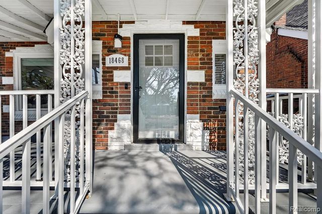 18468 Ilene Street, Detroit, MI 48221