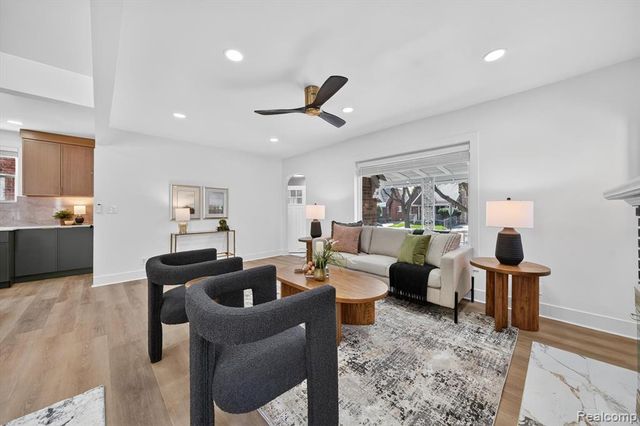 18468 Ilene Street, Detroit, MI 48221