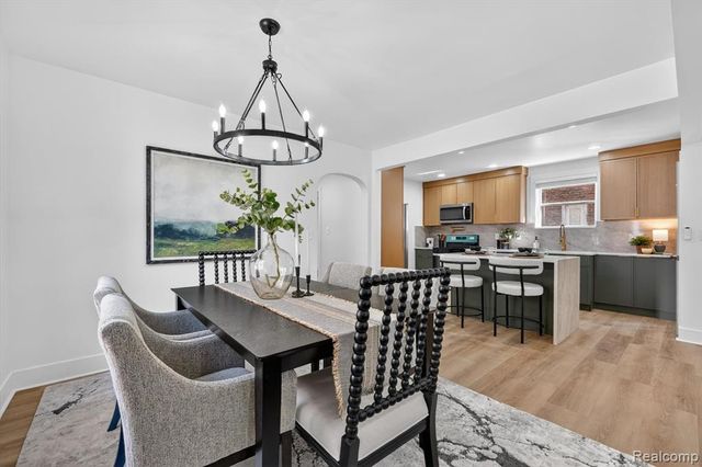 18468 Ilene Street, Detroit, MI 48221