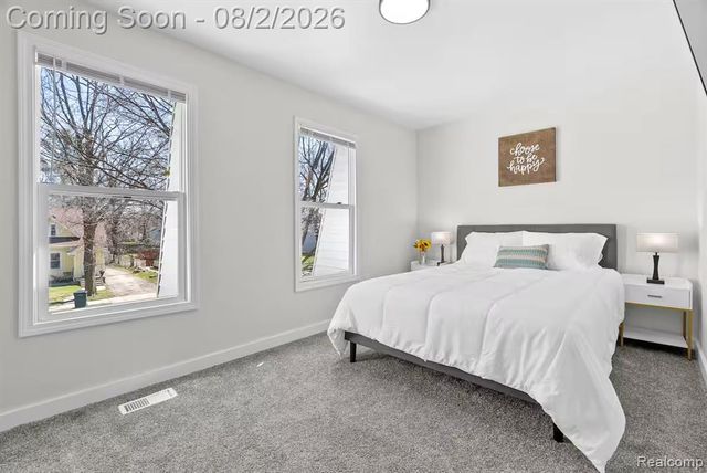 3308 Maloney Street, Lansing, MI 48911