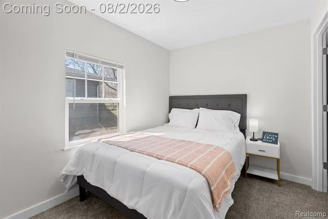3308 Maloney Street, Lansing, MI 48911