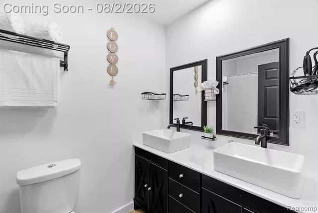 3308 Maloney Street, Lansing, MI 48911