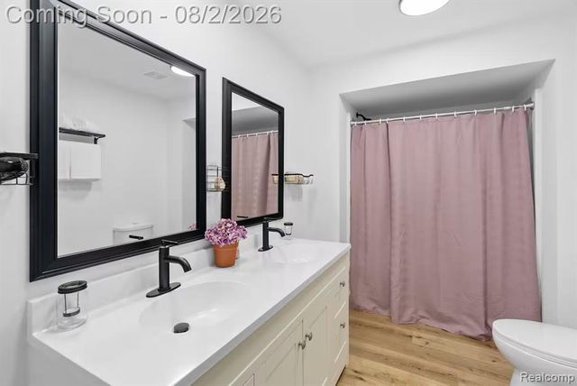 3308 Maloney Street, Lansing, MI 48911