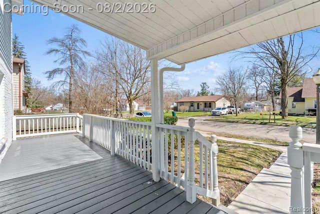 3308 Maloney Street, Lansing, MI 48911