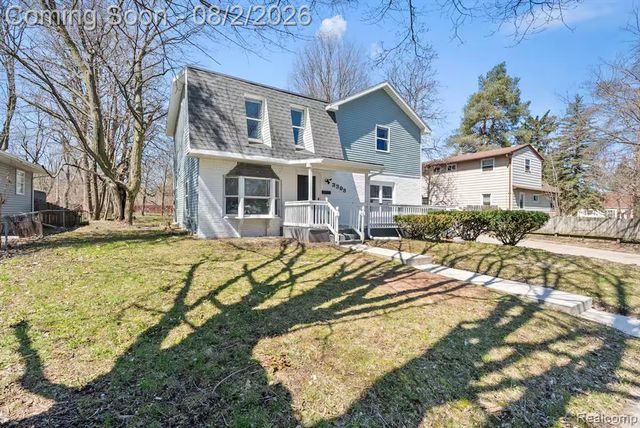 3308 Maloney Street, Lansing, MI 48911
