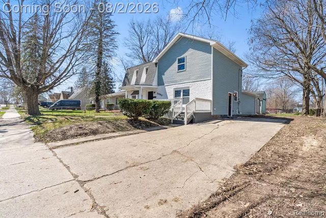 3308 Maloney Street, Lansing, MI 48911