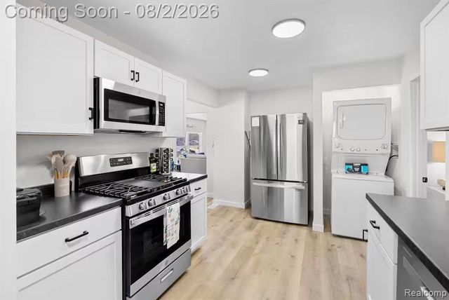 3308 Maloney Street, Lansing, MI 48911