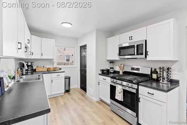 3308 Maloney Street, Lansing, MI 48911