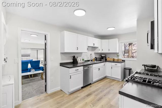 3308 Maloney Street, Lansing, MI 48911