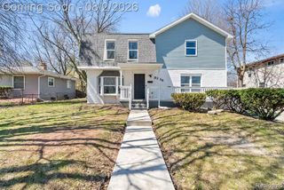 3308 Maloney Street, Lansing, MI 48911