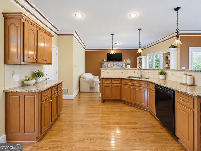 144 Chapel Ridge Drive, Ellenwood, GA 30294