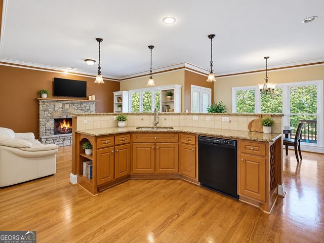 144 Chapel Ridge Drive, Ellenwood, GA 30294