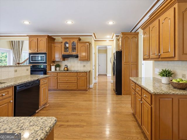 144 Chapel Ridge Drive, Ellenwood, GA 30294