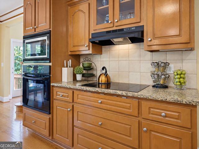 144 Chapel Ridge Drive, Ellenwood, GA 30294