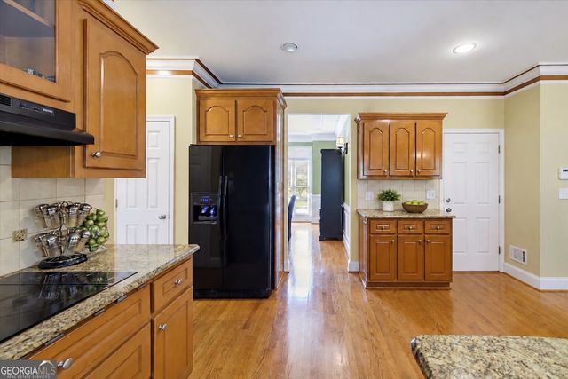 144 Chapel Ridge Drive, Ellenwood, GA 30294