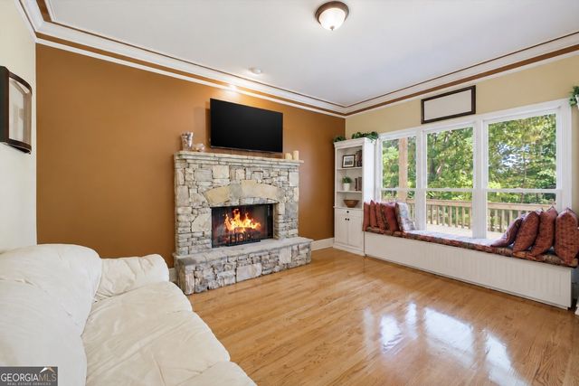 144 Chapel Ridge Drive, Ellenwood, GA 30294