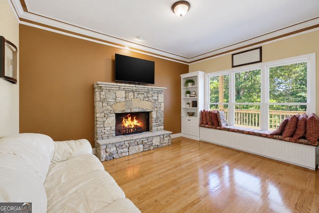 144 Chapel Ridge Drive, Ellenwood, GA 30294