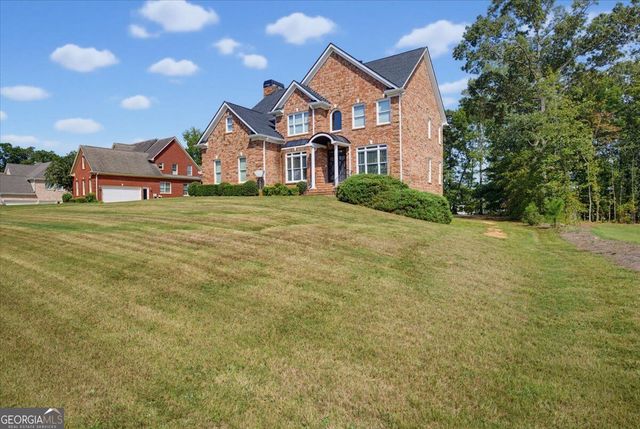 144 Chapel Ridge Drive, Ellenwood, GA 30294