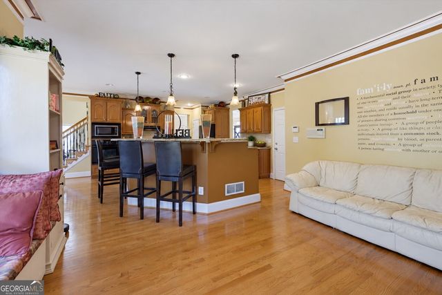 144 Chapel Ridge Drive, Ellenwood, GA 30294