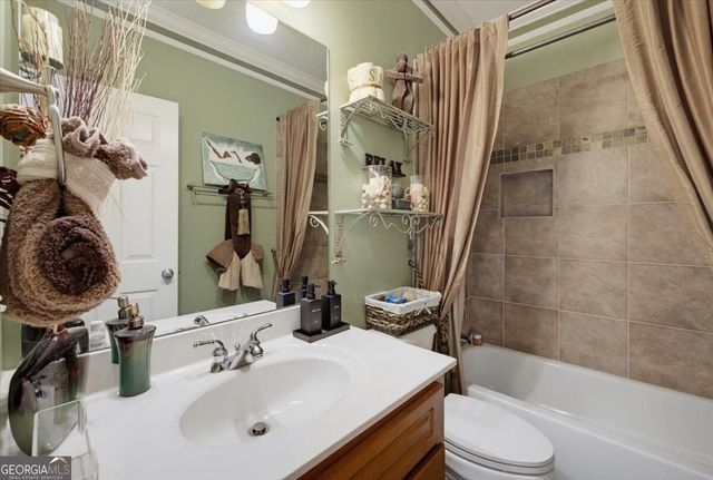 144 Chapel Ridge Drive, Ellenwood, GA 30294