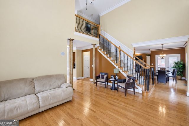 144 Chapel Ridge Drive, Ellenwood, GA 30294