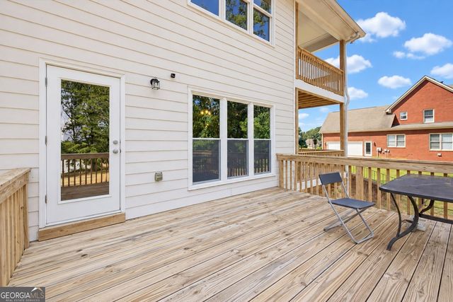 144 Chapel Ridge Drive, Ellenwood, GA 30294