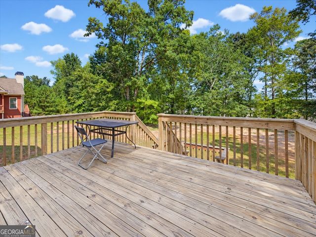 144 Chapel Ridge Drive, Ellenwood, GA 30294