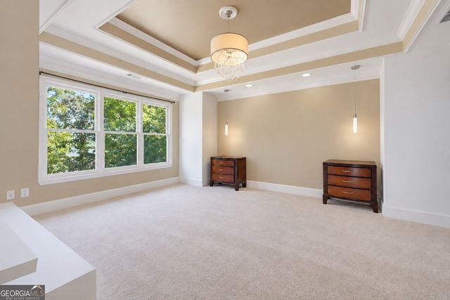 144 Chapel Ridge Drive, Ellenwood, GA 30294