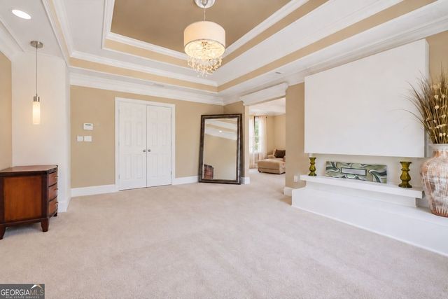 144 Chapel Ridge Drive, Ellenwood, GA 30294
