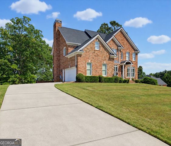 144 Chapel Ridge Drive, Ellenwood, GA 30294