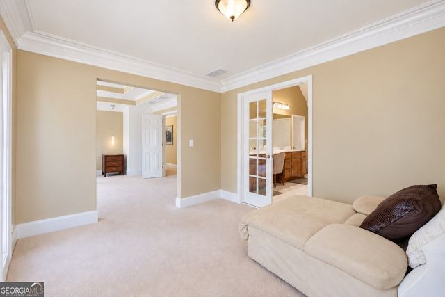144 Chapel Ridge Drive, Ellenwood, GA 30294