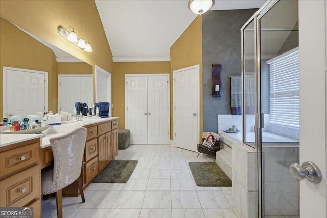 144 Chapel Ridge Drive, Ellenwood, GA 30294
