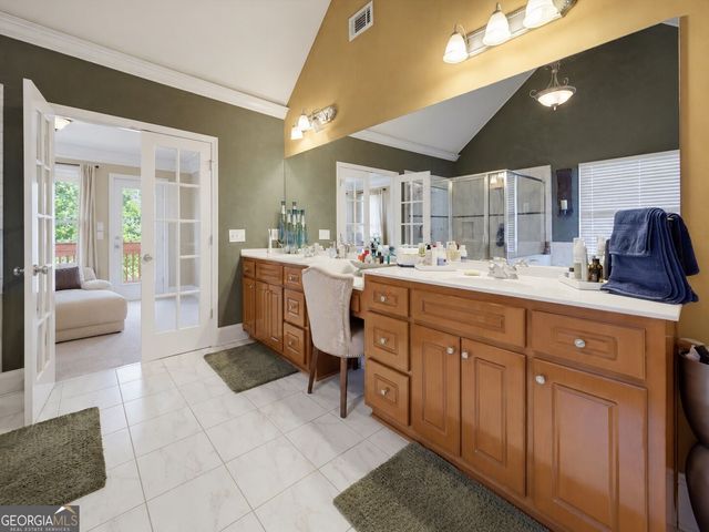 144 Chapel Ridge Drive, Ellenwood, GA 30294