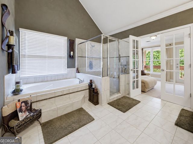 144 Chapel Ridge Drive, Ellenwood, GA 30294