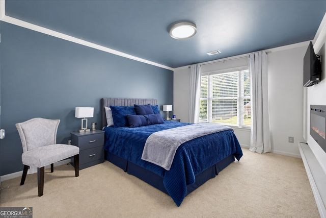 144 Chapel Ridge Drive, Ellenwood, GA 30294