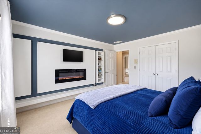 144 Chapel Ridge Drive, Ellenwood, GA 30294