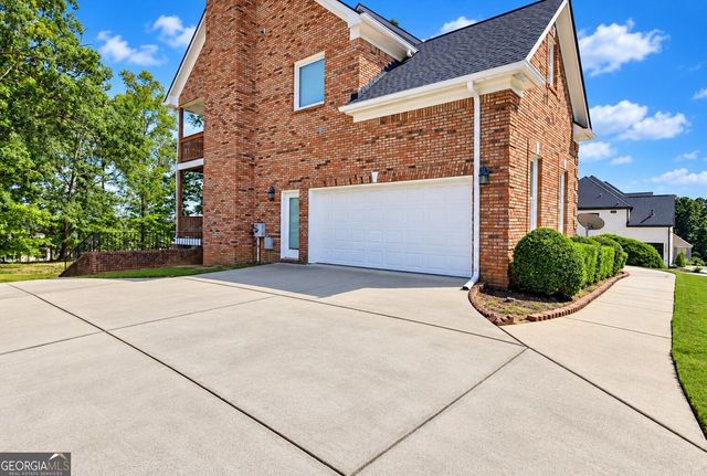 144 Chapel Ridge Drive, Ellenwood, GA 30294