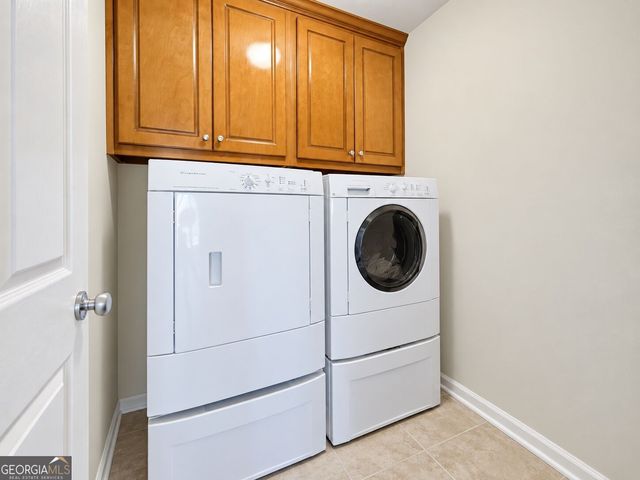 144 Chapel Ridge Drive, Ellenwood, GA 30294