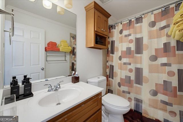 144 Chapel Ridge Drive, Ellenwood, GA 30294