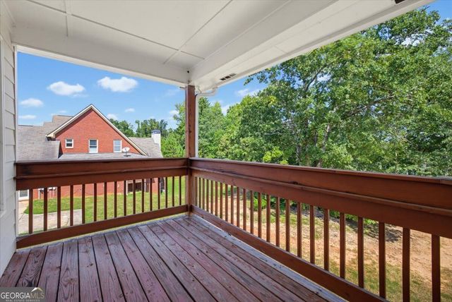 144 Chapel Ridge Drive, Ellenwood, GA 30294