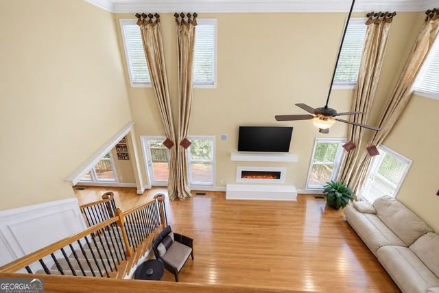 144 Chapel Ridge Drive, Ellenwood, GA 30294