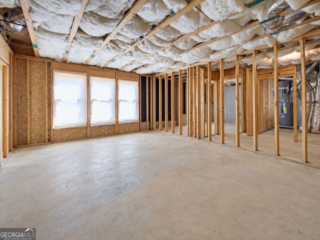144 Chapel Ridge Drive, Ellenwood, GA 30294