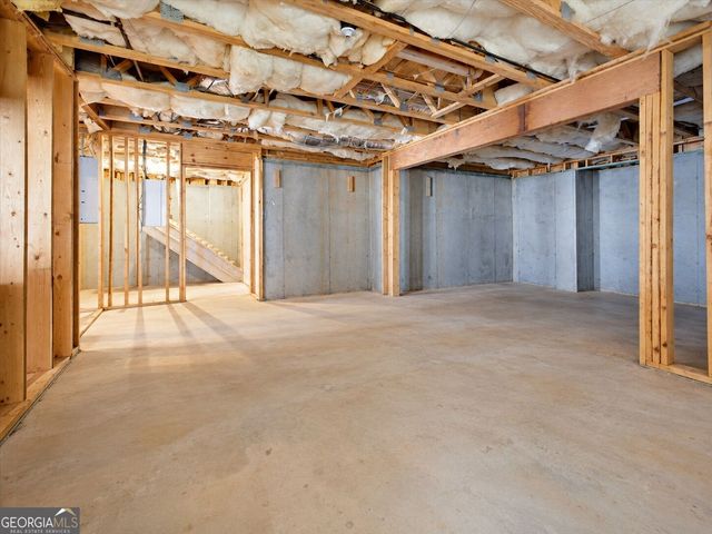 144 Chapel Ridge Drive, Ellenwood, GA 30294