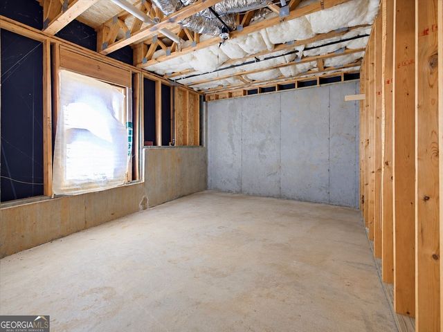 144 Chapel Ridge Drive, Ellenwood, GA 30294
