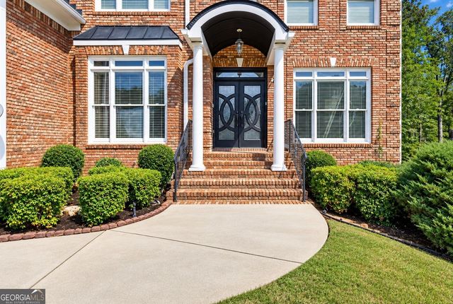 144 Chapel Ridge Drive, Ellenwood, GA 30294